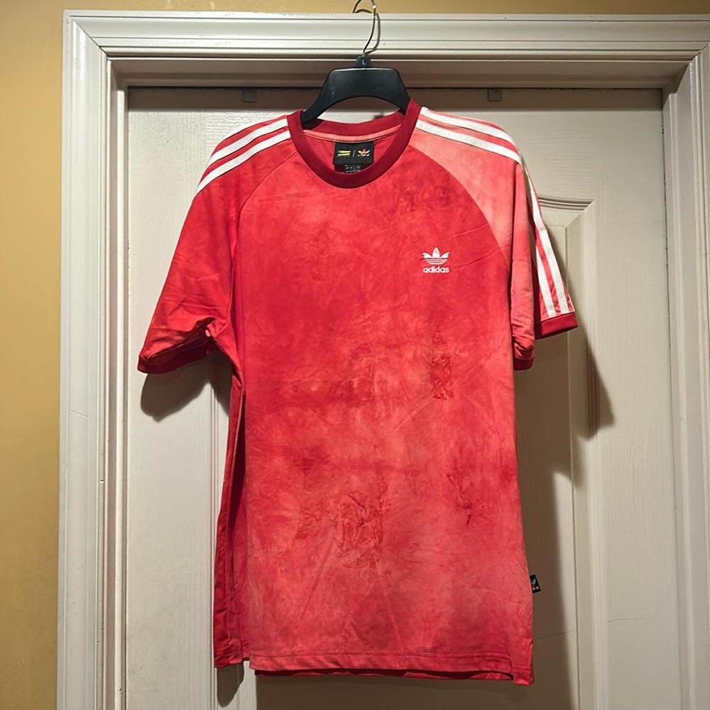 Adidas Pharrell HU shirt